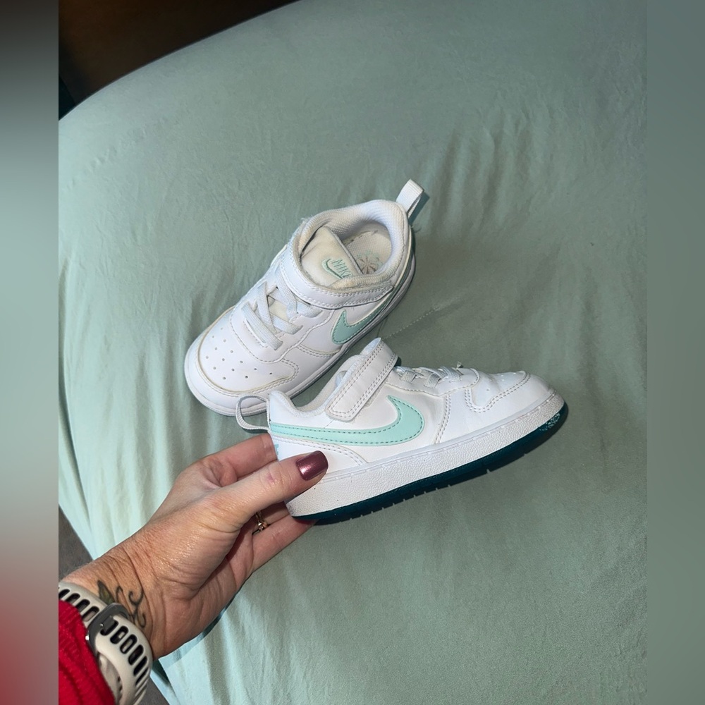 Toddler Nikes